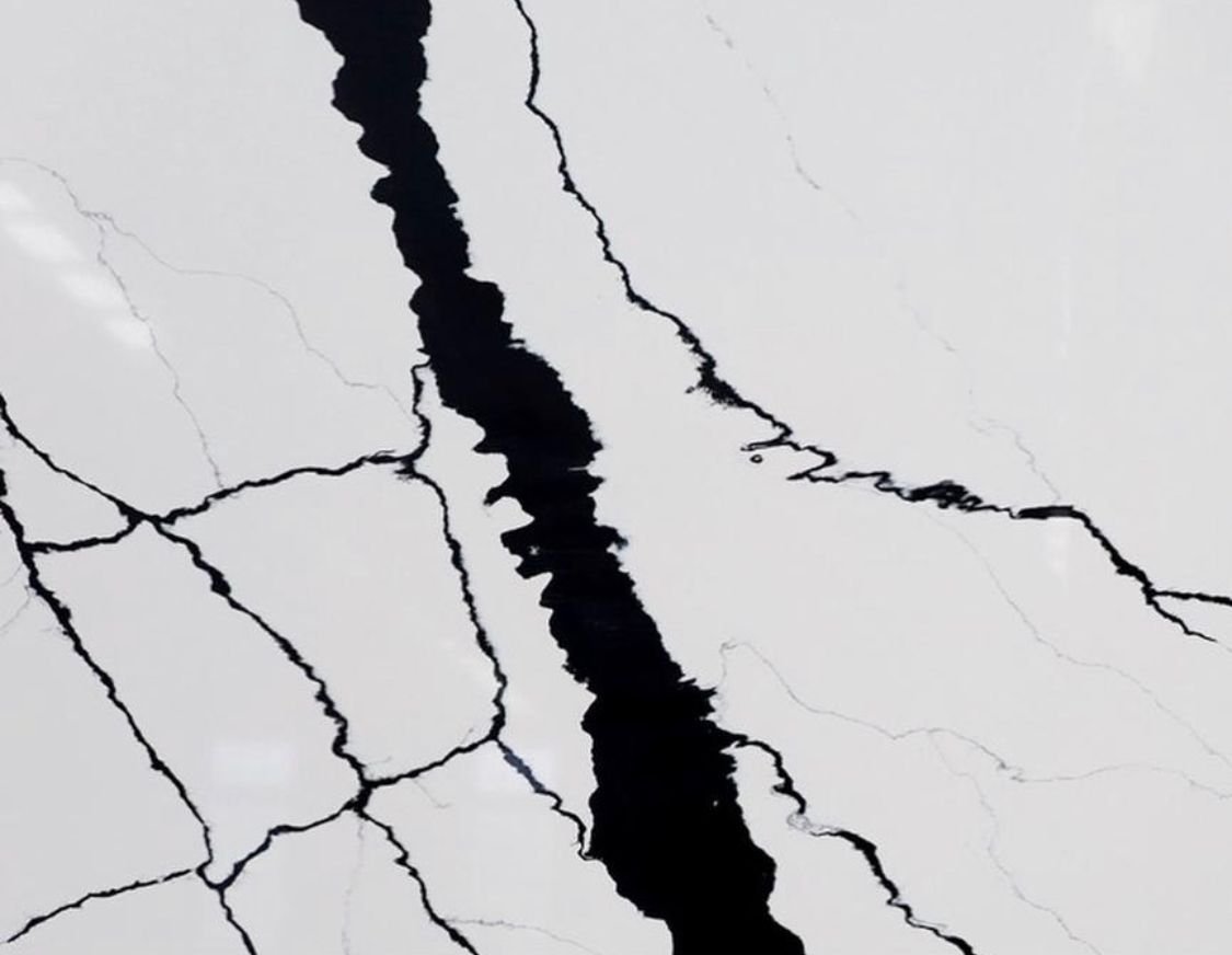 Calacatta Noir